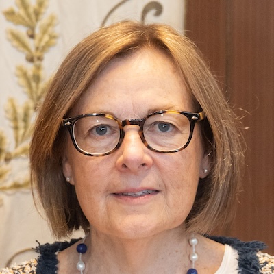 Silvia Baldaccini